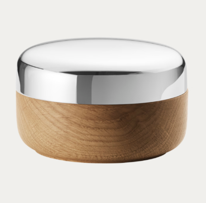 Picture of New Salt Jar