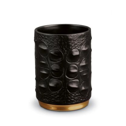 Picture of Crocodile Pencil Cup