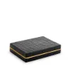 Picture of Crocodile Box with Playing Cards, 2 Decks