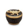 Picture of Crocodile Candle