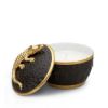 Picture of Crocodile Candle