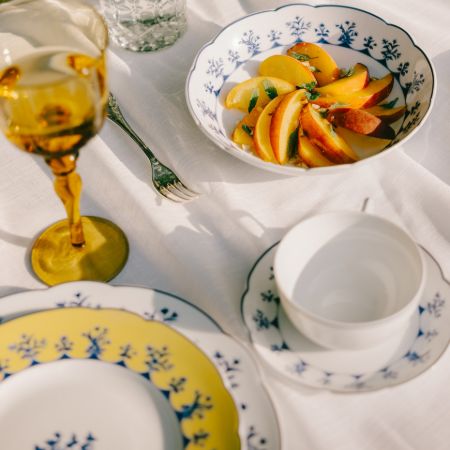 Picture for pattern Chateaubriand Couleur