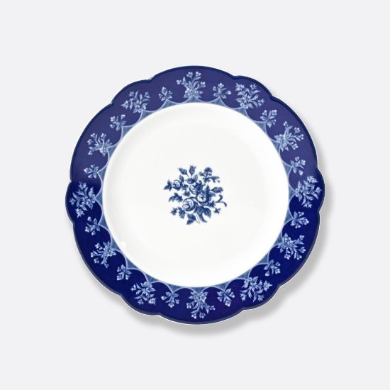 Picture of New Bread & Butter Plate 6.5", Bleu Nuit