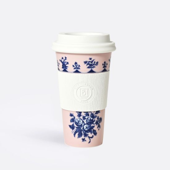 Picture of New Nomad Mug 16 oz, Rose