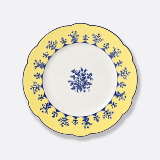 Picture of New Salad Plate 8.5", Jaune