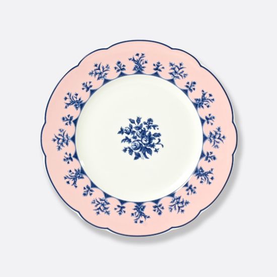 Picture of New Salad Plate 8.5", Rose