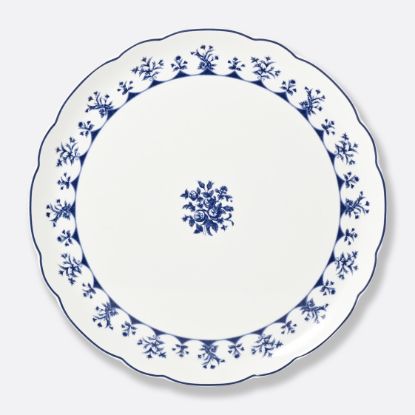 Picture of New Round Tart Platter 13"