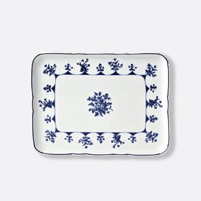 Picture of New Rectangular Tray 8.3 x 6.3"