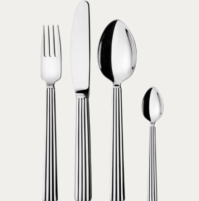Picture of New 4-Piece Place Setting