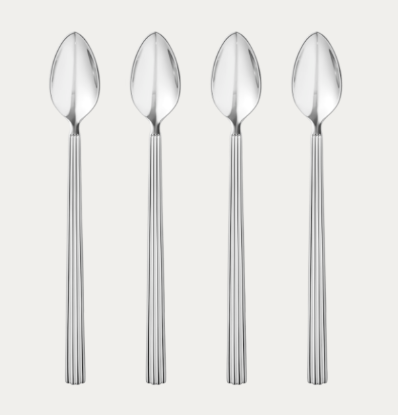 Picture of New Long Spoon Set, 4-Piece