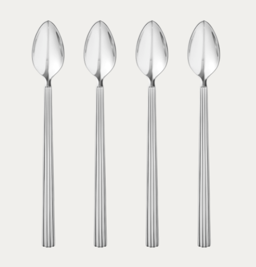 Picture of New Long Spoon Set, 4-Piece