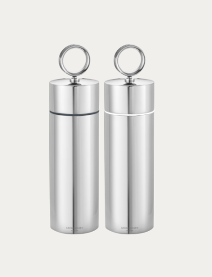 Picture of New Salt & Pepper Grinder set