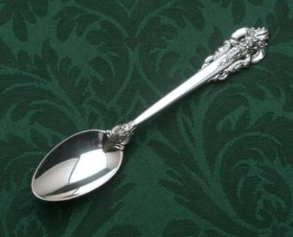 Picture of Place Soup Spoons