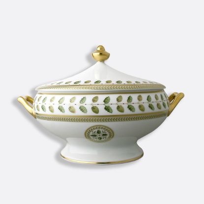 Picture of New Covered Vegetable Bowl 1 qt
