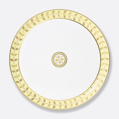 Picture of New Round Tart Platter 13"