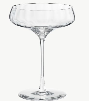 Picture of New Cocktail Glass, 2 Pieces