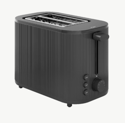Picture of New Toaster