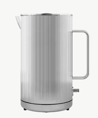 Picture of New Kettle