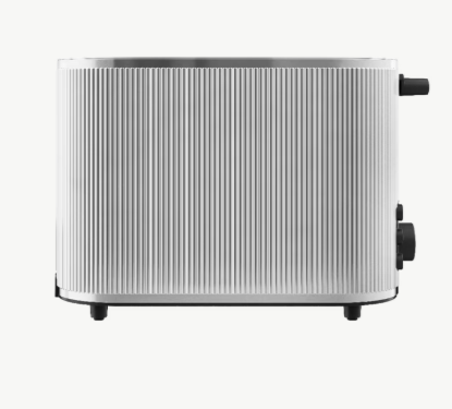 Picture of New Toaster