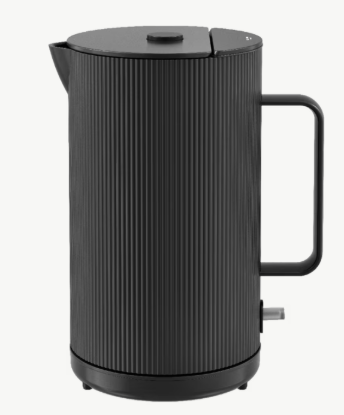 Picture of New Kettle
