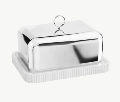 Picture of New Butter Dish