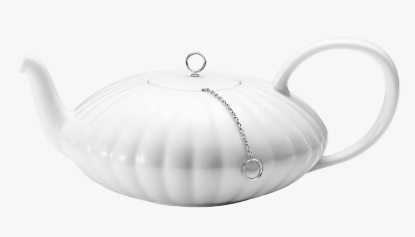 Picture of New Teapot