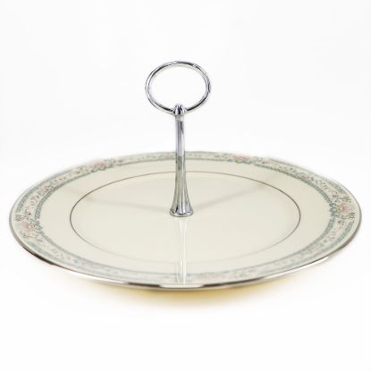 Picture of Handled Serving Plate
