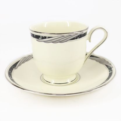 Picture of Tea Cup & Saucer
