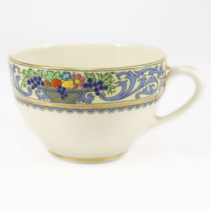 Picture of Tea Cup, Flat