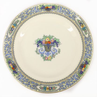 Picture of Bread Plate