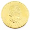 Picture of 1 ozt Canadian Gold Maple Leaf