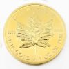 Picture of 1 ozt Canadian Gold Maple Leaf