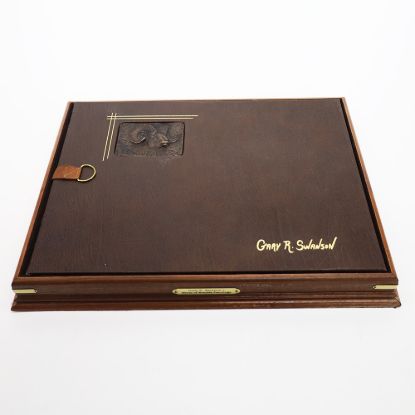 Picture of Gary R. Swanson Wildlife Boxed Book Set