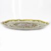 Picture of Limoges Antique Gilded Oval Plate with Cherubs