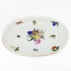 Picture of Herend 'Fruits and Flowers' Oval Platter