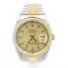 Picture of 18k & Stainless Steel Rolex Datejust