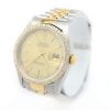 Picture of 18k & Stainless Steel Rolex Datejust