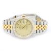 Picture of 18k & Stainless Steel Rolex Datejust