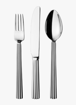 Picture of New Child's Cutlery Set, 3 Pieces