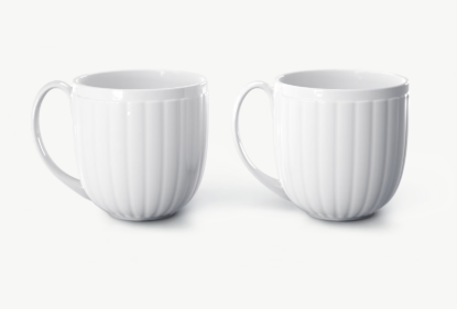 Picture of New Mugs, 2 Pieces