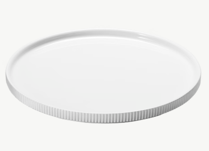 Picture of New Dinner Plate