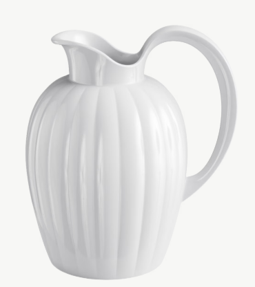 Picture of New Pitcher
