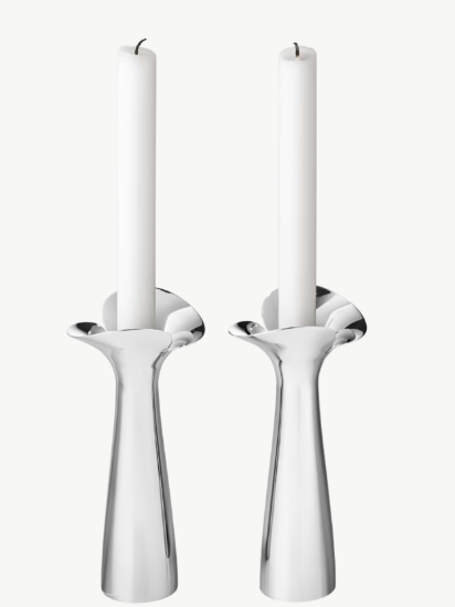 Picture of New Candleholders, 2 Pieces
