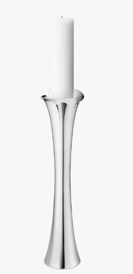 Picture of New Botanica Candleholder, Large