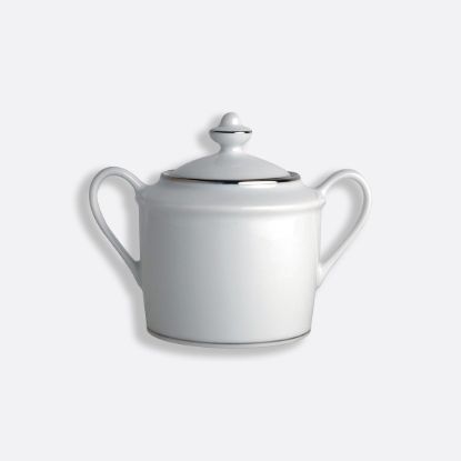 Picture of New Sugar Bowl with Lid 6.8 oz