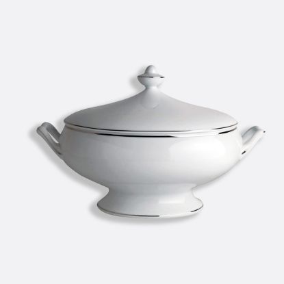 Picture of New Covered Vegetable Bowl 1 qt