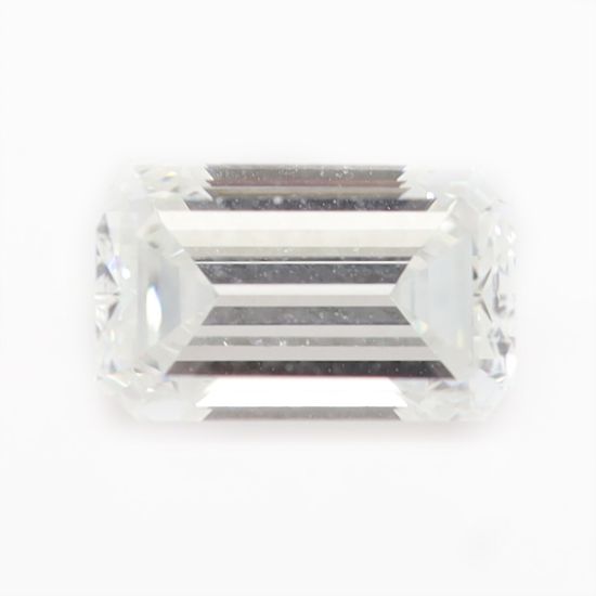 Picture of Loose 1.17Ct Emerald Cut Diamond