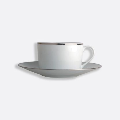 Picture of New Tea Cup & Saucer 5 oz