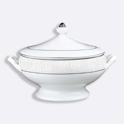 Picture of New Soup Tureen 2 qt