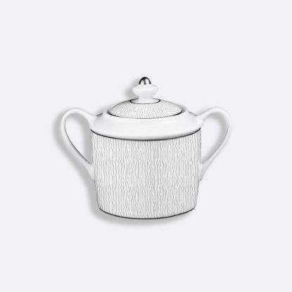 Picture of New Sugar Bowl with Lid 6.8 oz